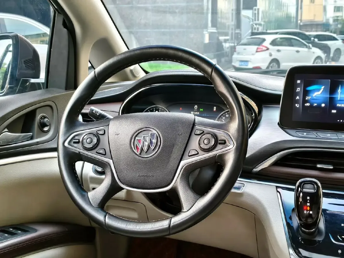 2021 Buick GL8 2.0T 237HP L4 9AT,autocango,china used car exporter,china ev exporter,chinese used car exporter,chinese used ev exporter