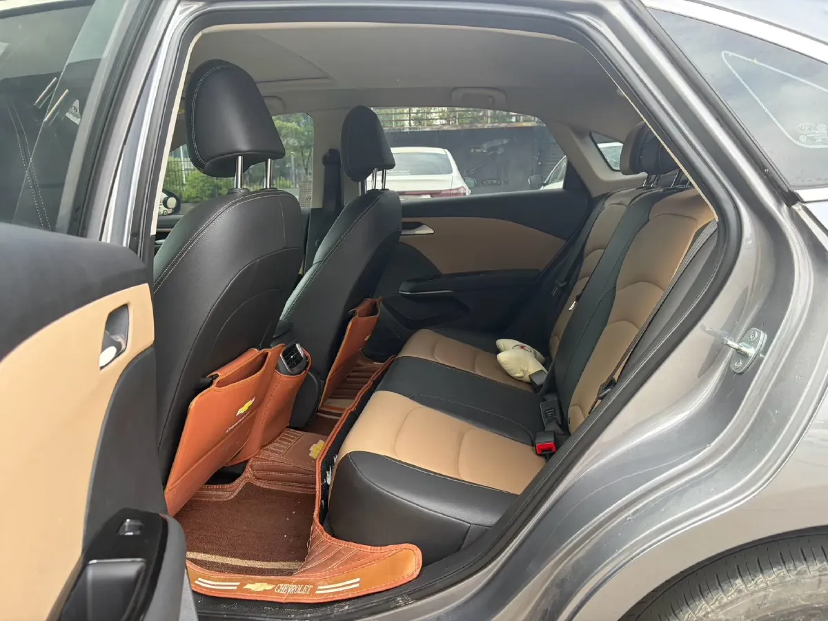 2022 Chevrolet Monza 1.5L 113HP L4 6AT,autocango,china used car exporter,china ev exporter,chinese used car exporter,chinese used ev exporter