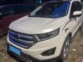 2018 FORD EDGE,autocango,china used car exporter,china ev exporter,chinese used car exporter,chinese used ev exporter