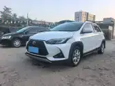 2021 TOYOTA YARIS L,autocango,china used car exporter,china ev exporter,chinese used car exporter,chinese used ev exporter