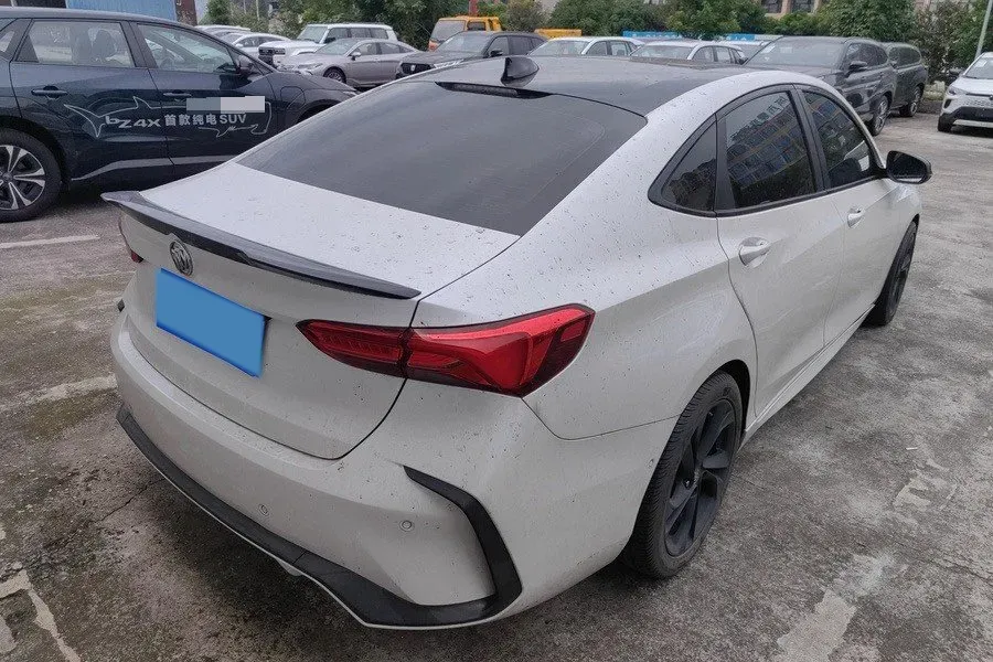 2023 Buick E4 BEV 65KWH,autocango,china used car exporter,china ev exporter,chinese used car exporter,chinese used ev exporter