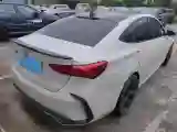 2023 Buick E4 BEV 65KWH