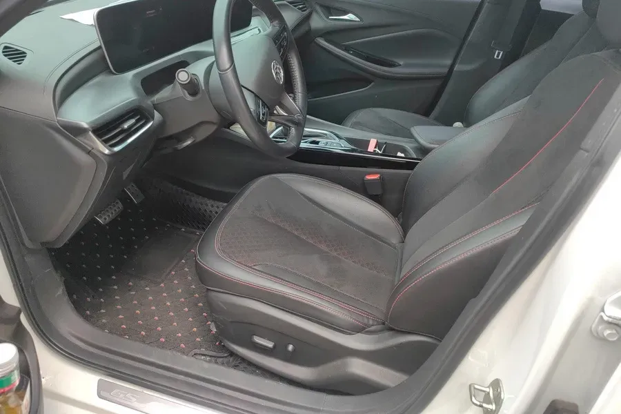 2023 Buick E4 BEV 65KWH,autocango,china used car exporter,china ev exporter,chinese used car exporter,chinese used ev exporter