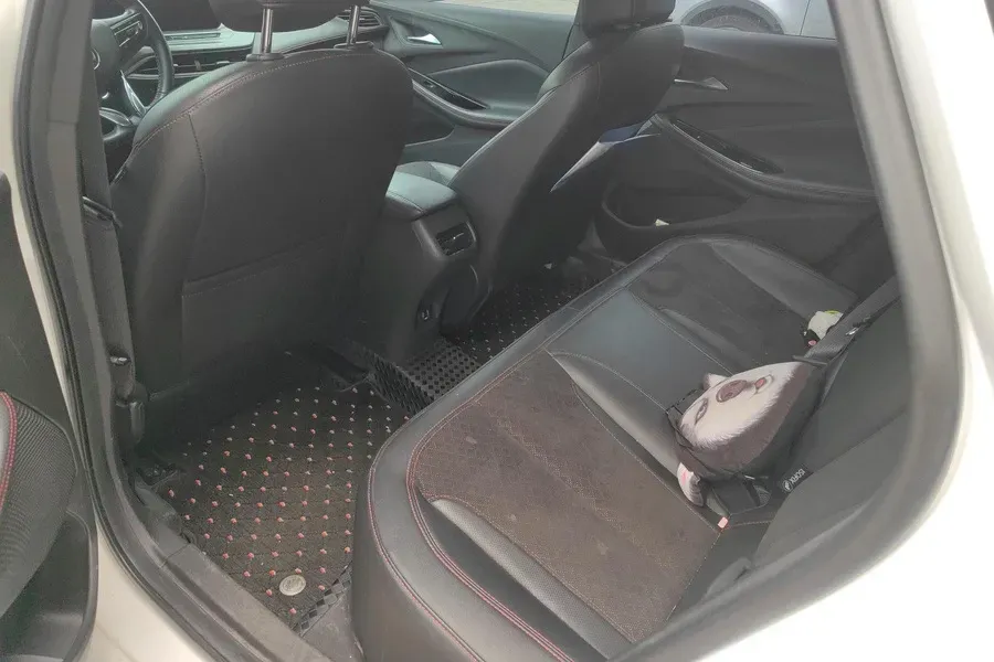 2023 Buick E4 BEV 65KWH,autocango,china used car exporter,china ev exporter,chinese used car exporter,chinese used ev exporter