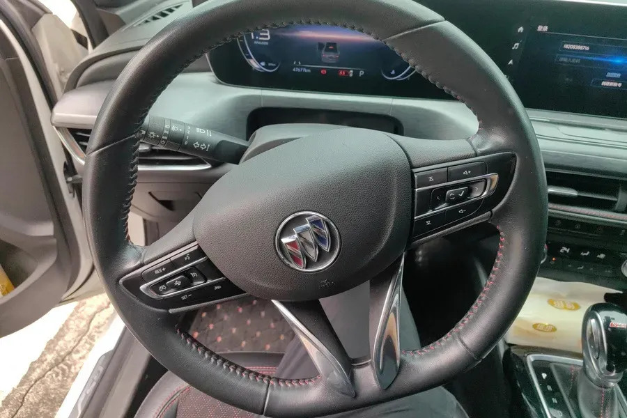 2023 Buick E4 BEV 65KWH,autocango,china used car exporter,china ev exporter,chinese used car exporter,chinese used ev exporter
