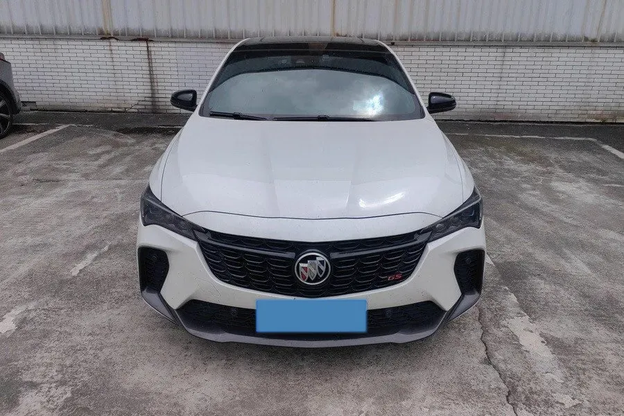 2023 Buick E4 BEV 65KWH,autocango,china used car exporter,china ev exporter,chinese used car exporter,chinese used ev exporter