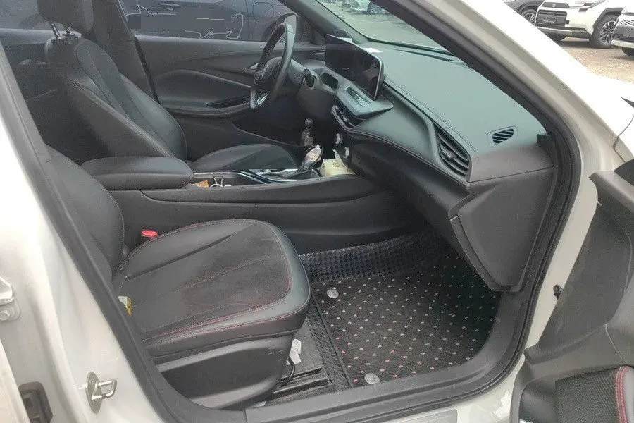 2023 Buick E4 BEV 65KWH,autocango,china used car exporter,china ev exporter,chinese used car exporter,chinese used ev exporter