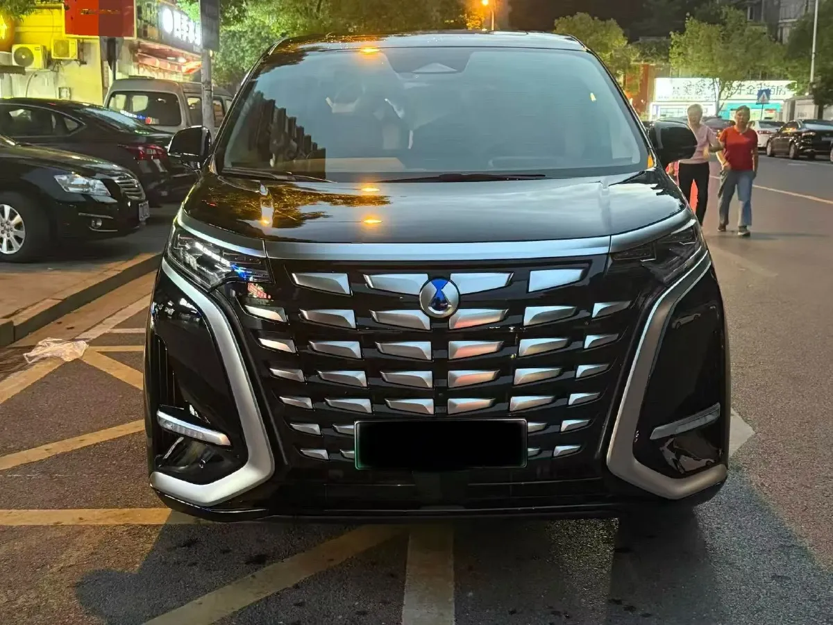 2024 Denza D9 1.5T 139HP L4 E-CVT PHEV 40KWH,autocango,china used car exporter,china ev exporter,chinese used car exporter,chinese used ev exporter