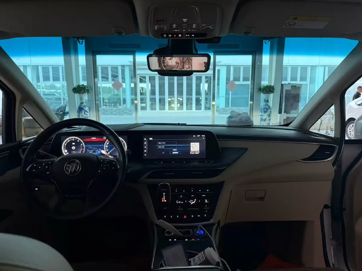 2022 Buick GL8 2.0T 237HP L4 9AT,autocango,china used car exporter,china ev exporter,chinese used car exporter,chinese used ev exporter
