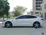 2020 Tesla Model 3 BEV 76.8KWH