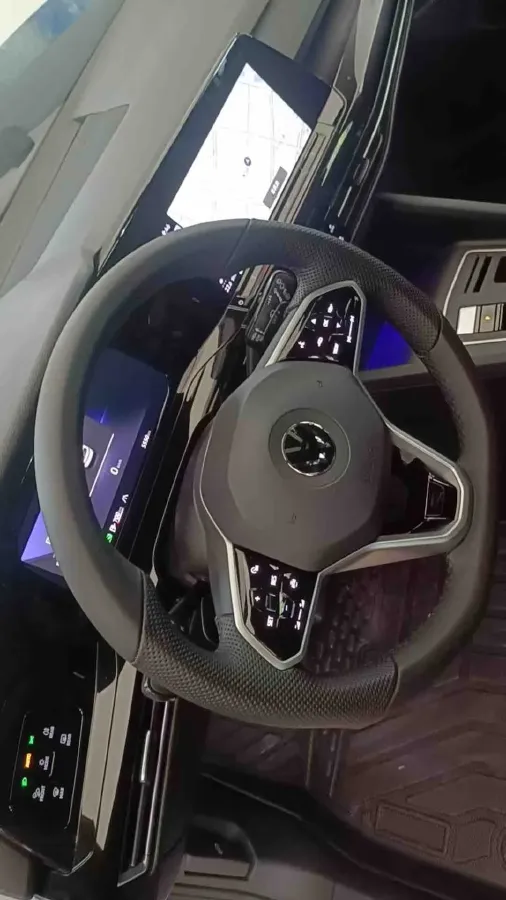 2023 Volkswagen Golf 1.4T 150HP L4 7DCT,autocango,china used car exporter,china ev exporter,chinese used car exporter,chinese used ev exporter