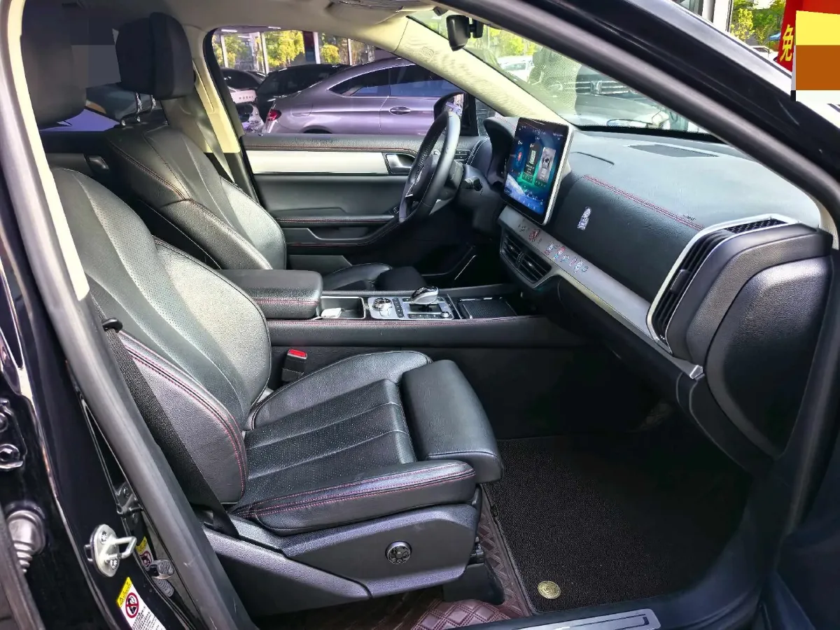 2018 BYD Tang 2.0T 205HP L4 6DCT PHEV 23.97KWH,autocango,china used car exporter,china ev exporter,chinese used car exporter,chinese used ev exporter