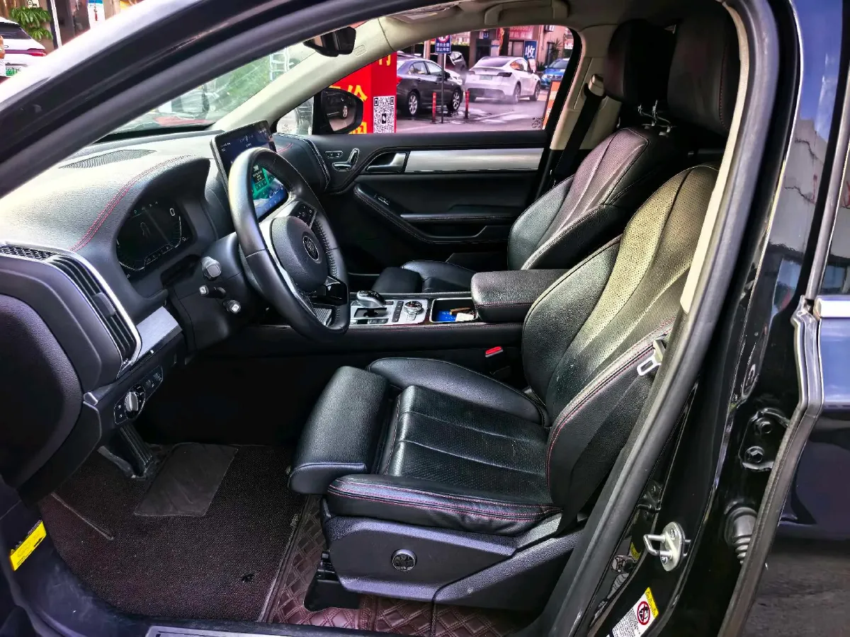 2018 BYD Tang 2.0T 205HP L4 6DCT PHEV 23.97KWH,autocango,china used car exporter,china ev exporter,chinese used car exporter,chinese used ev exporter