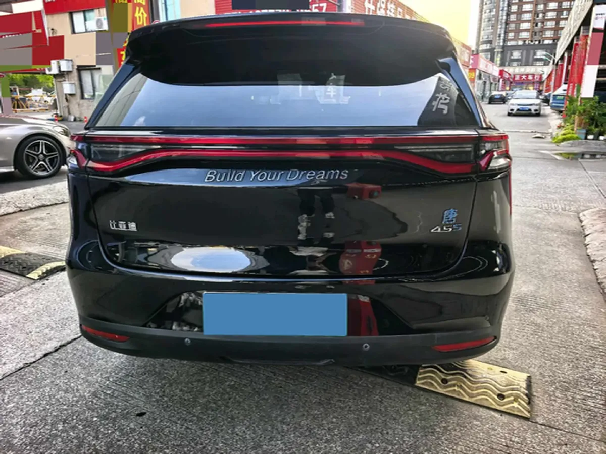 2018 BYD Tang 2.0T 205HP L4 6DCT PHEV 23.97KWH,autocango,china used car exporter,china ev exporter,chinese used car exporter,chinese used ev exporter