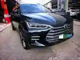 2018 BYD Tang 2.0T 205HP L4 6DCT PHEV 23.97KWH