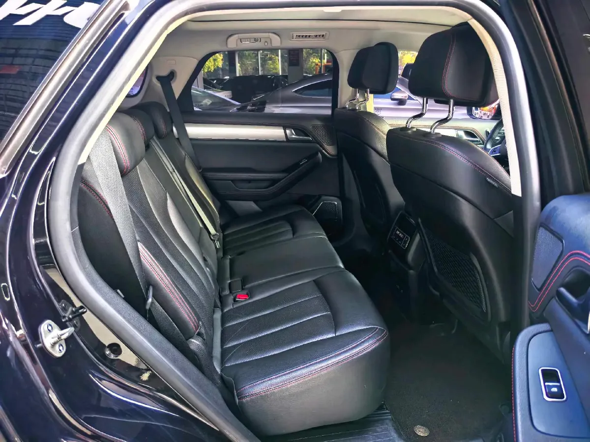 2018 BYD Tang 2.0T 205HP L4 6DCT PHEV 23.97KWH,autocango,china used car exporter,china ev exporter,chinese used car exporter,chinese used ev exporter