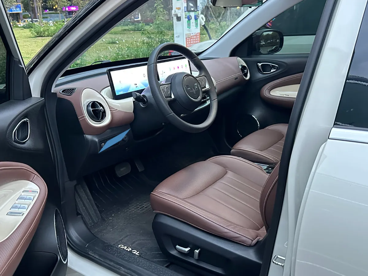 2023 WuLing BinGuo BEV 31.9KWH,autocango,china used car exporter,china ev exporter,chinese used car exporter,chinese used ev exporter