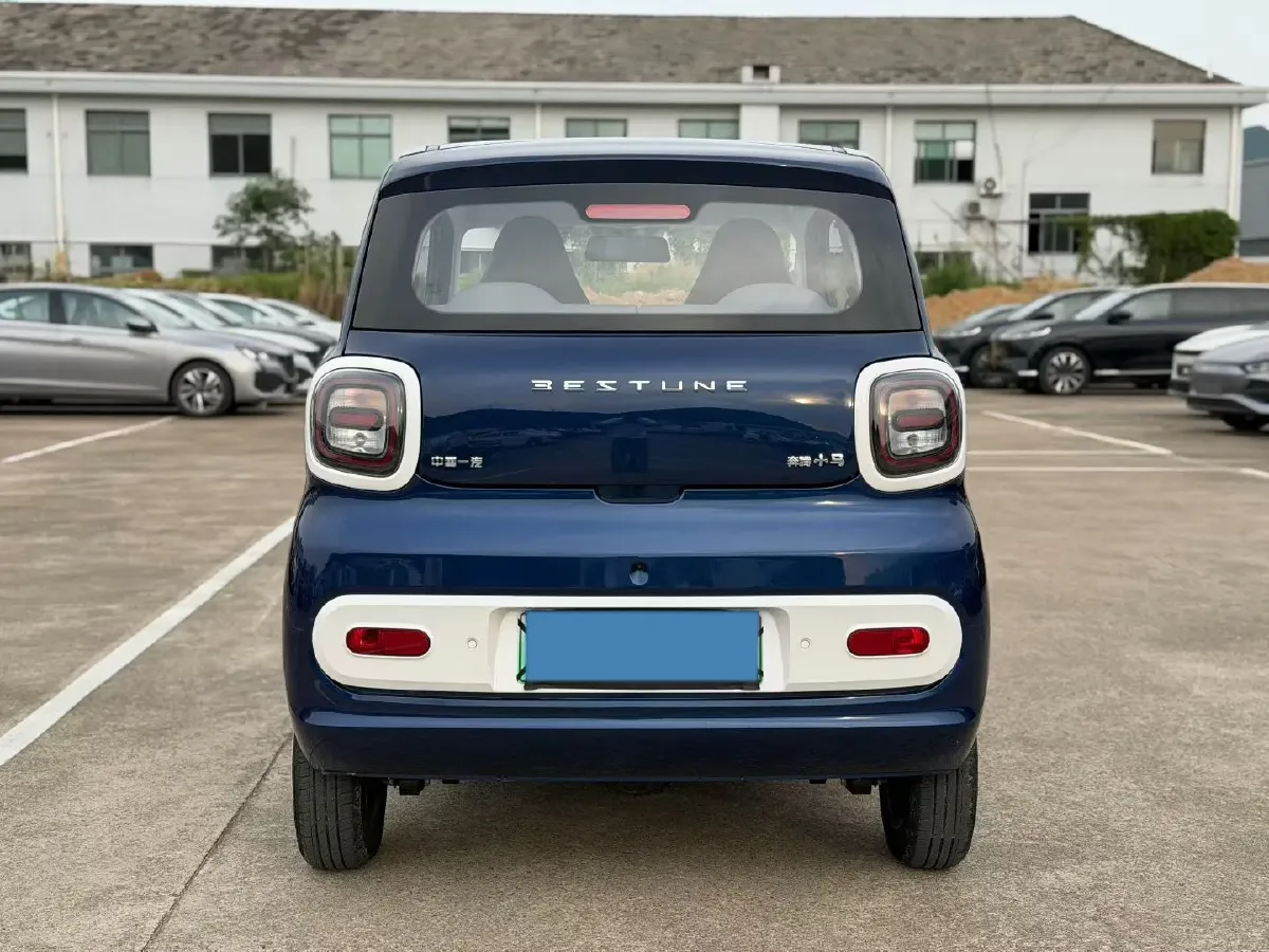2025 Bestune Pony BEV 18.11KWH,autocango,china used car exporter,china ev exporter,chinese used car exporter,chinese used ev exporter