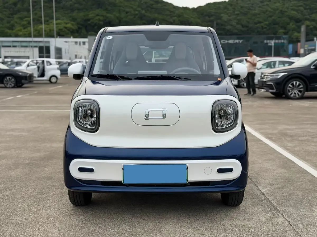 2025 Bestune Pony BEV 18.11KWH,autocango,china used car exporter,china ev exporter,chinese used car exporter,chinese used ev exporter