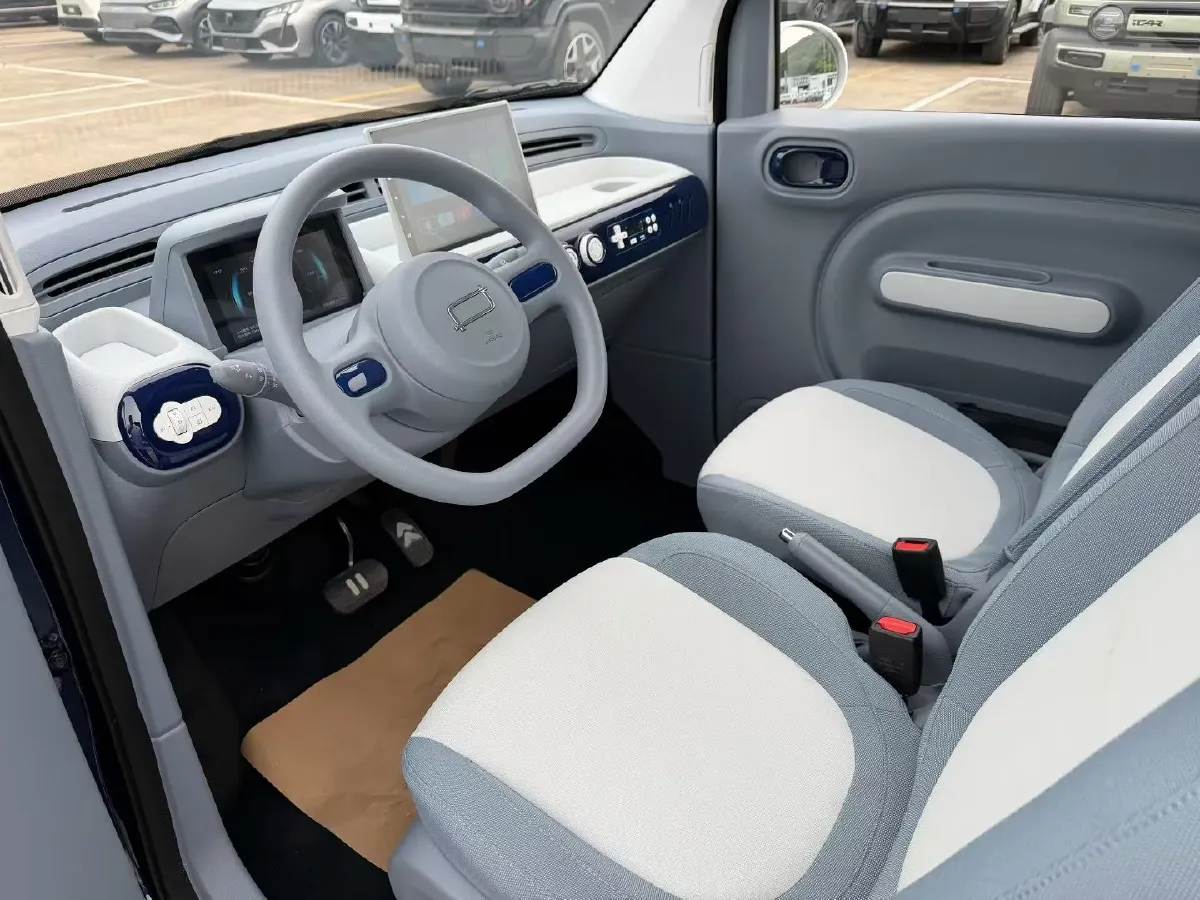 2025 Bestune Pony BEV 18.11KWH,autocango,china used car exporter,china ev exporter,chinese used car exporter,chinese used ev exporter
