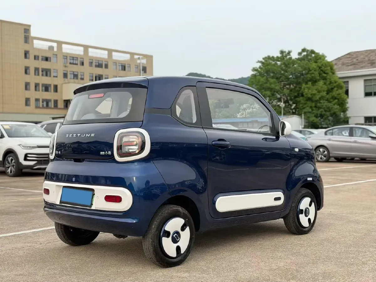 2025 Bestune Pony BEV 18.11KWH,autocango,china used car exporter,china ev exporter,chinese used car exporter,chinese used ev exporter