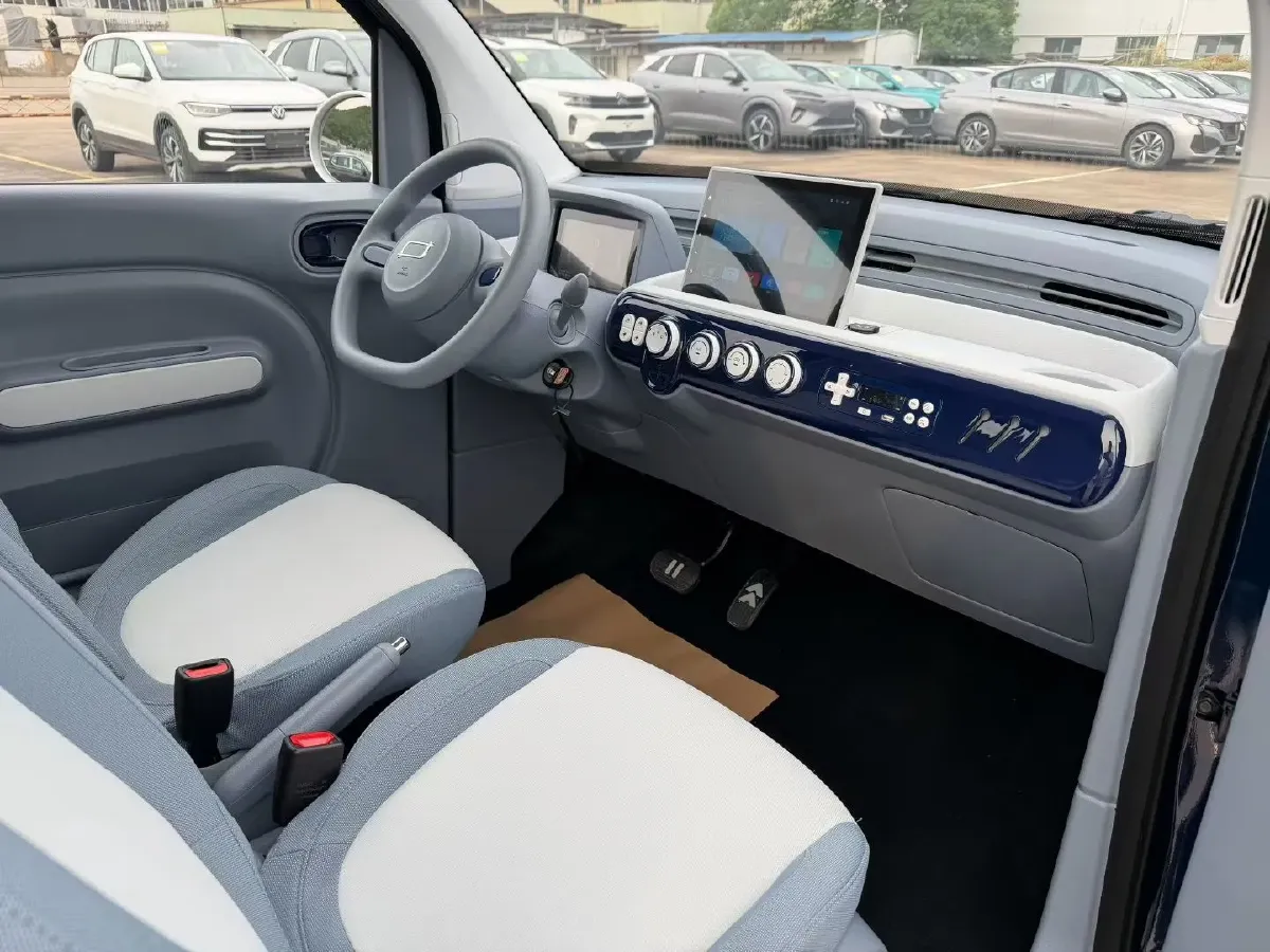 2025 Bestune Pony BEV 18.11KWH,autocango,china used car exporter,china ev exporter,chinese used car exporter,chinese used ev exporter