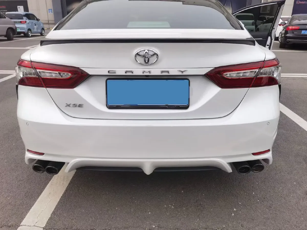 2019 Toyota Camry 2.5L 209HP L4 8AT,autocango,china used car exporter,china ev exporter,chinese used car exporter,chinese used ev exporter