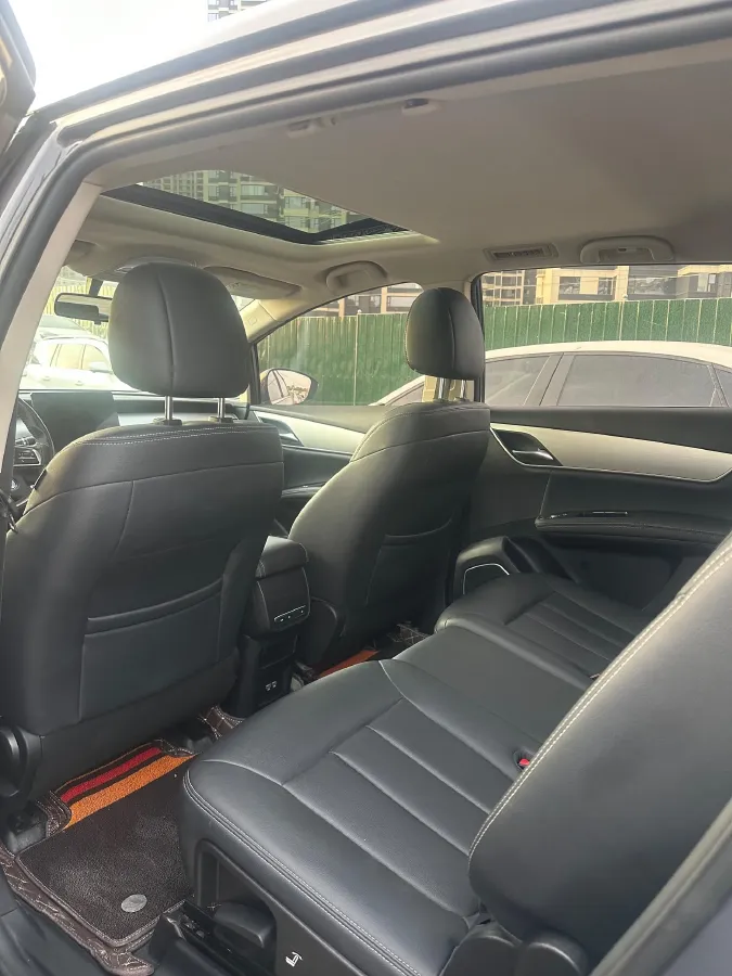 2021 BYD Song MAX 1.5T 160HP L4 6DCT,autocango,china used car exporter,china ev exporter,chinese used car exporter,chinese used ev exporter