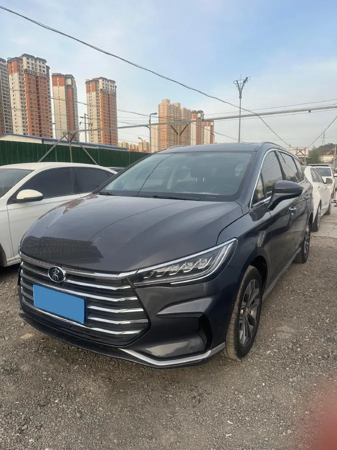 2021 BYD Song MAX 1.5T 160HP L4 6DCT,autocango,china used car exporter,china ev exporter,chinese used car exporter,chinese used ev exporter
