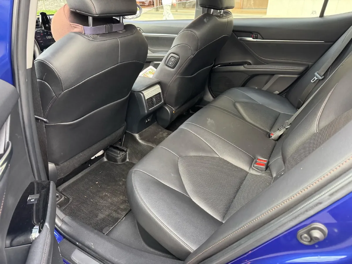 2019 Toyota Camry 2.5L 178HP L4 E-CVT Hybrid,autocango,china used car exporter,china ev exporter,chinese used car exporter,chinese used ev exporter