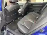 2019 Toyota Camry 2.5L 178HP L4 E-CVT Hybrid