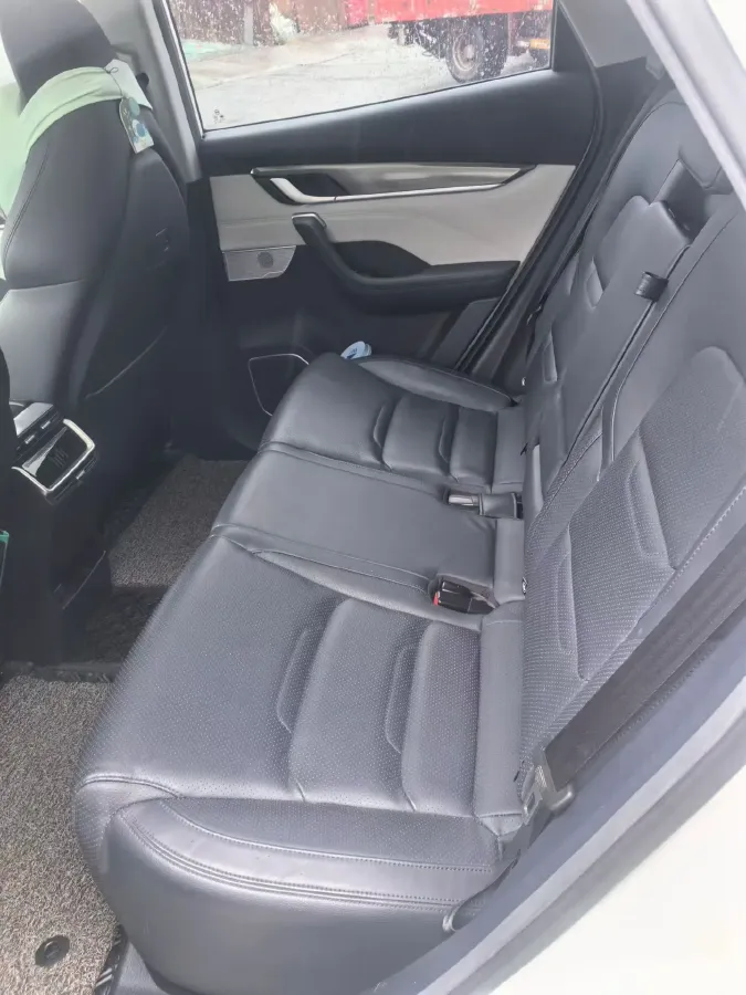 2019 Weltmeister EX5 BEV 69KWH,autocango,china used car exporter,china ev exporter,chinese used car exporter,chinese used ev exporter