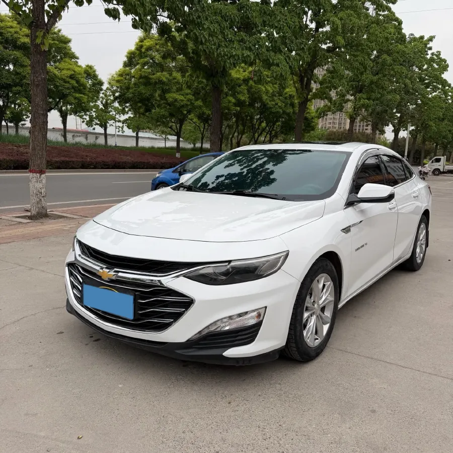 2022 Chevrolet Malibu XL 1.5T 169HP L4 9AT,autocango,china used car exporter,china ev exporter,chinese used car exporter,chinese used ev exporter
