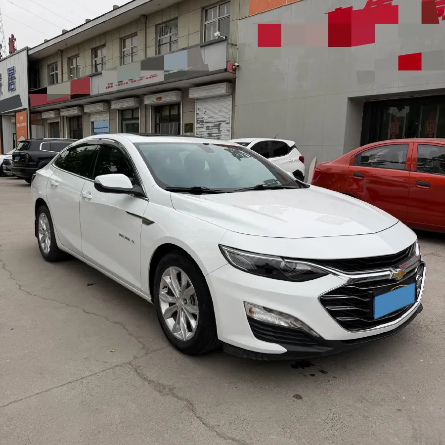 2022 Chevrolet Malibu XL 1.5T 169HP L4 9AT,autocango,china used car exporter,china ev exporter,chinese used car exporter,chinese used ev exporter