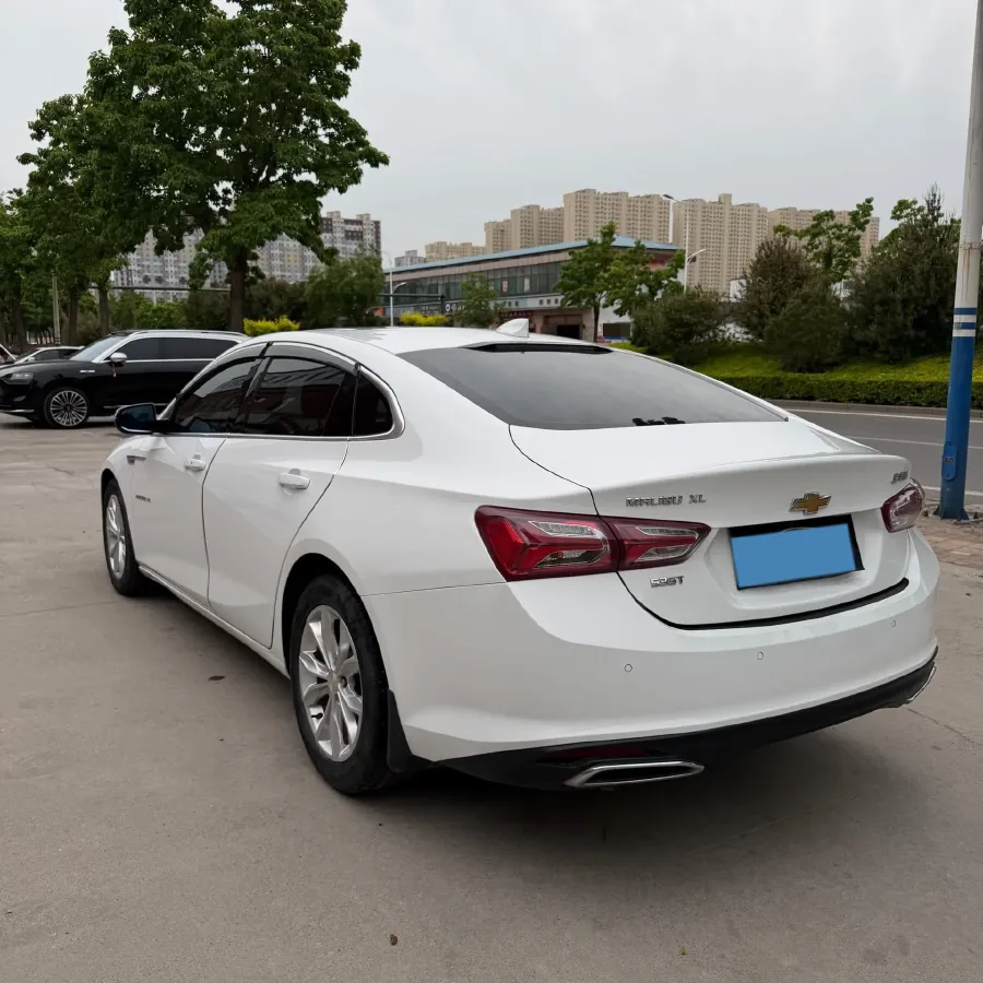 2022 Chevrolet Malibu XL 1.5T 169HP L4 9AT,autocango,china used car exporter,china ev exporter,chinese used car exporter,chinese used ev exporter