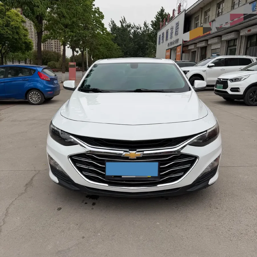 2022 Chevrolet Malibu XL 1.5T 169HP L4 9AT,autocango,china used car exporter,china ev exporter,chinese used car exporter,chinese used ev exporter