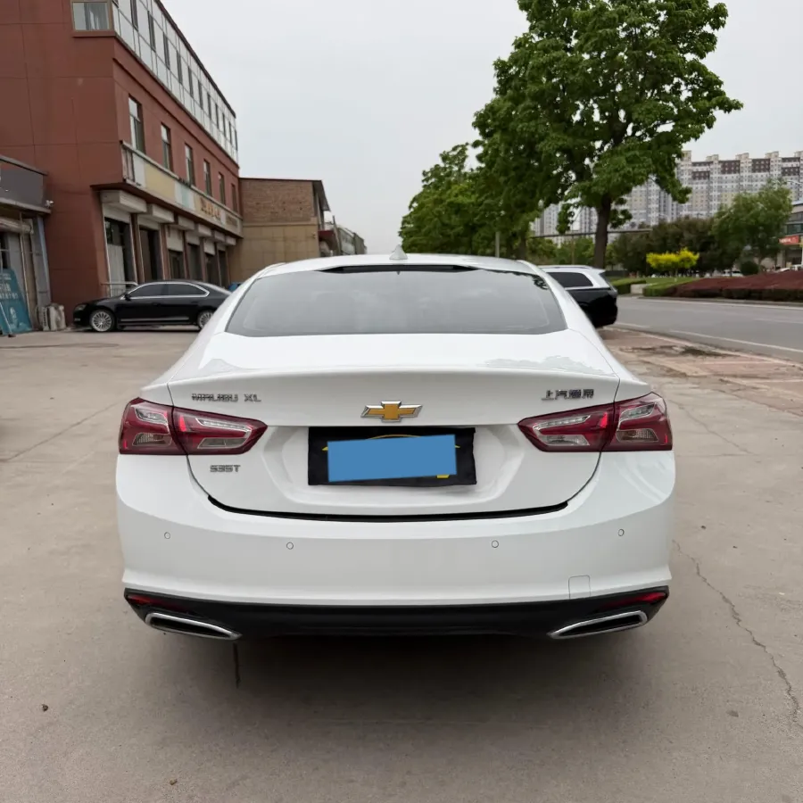 2022 Chevrolet Malibu XL 1.5T 169HP L4 9AT,autocango,china used car exporter,china ev exporter,chinese used car exporter,chinese used ev exporter