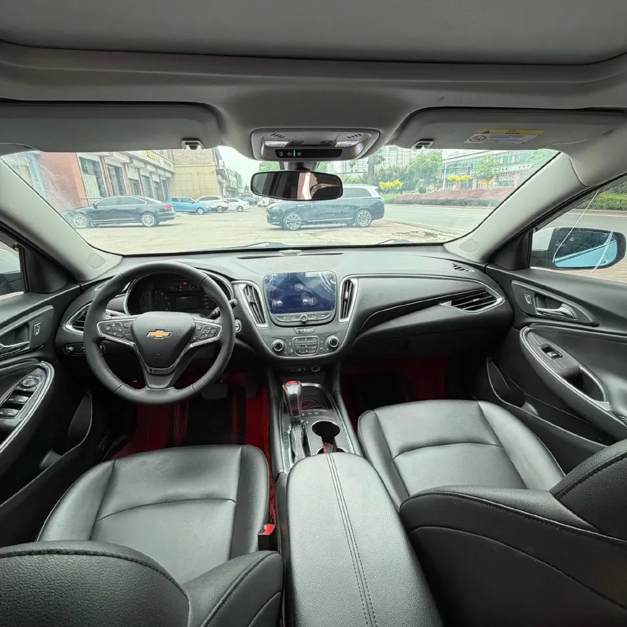 2022 Chevrolet Malibu XL 1.5T 169HP L4 9AT,autocango,china used car exporter,china ev exporter,chinese used car exporter,chinese used ev exporter
