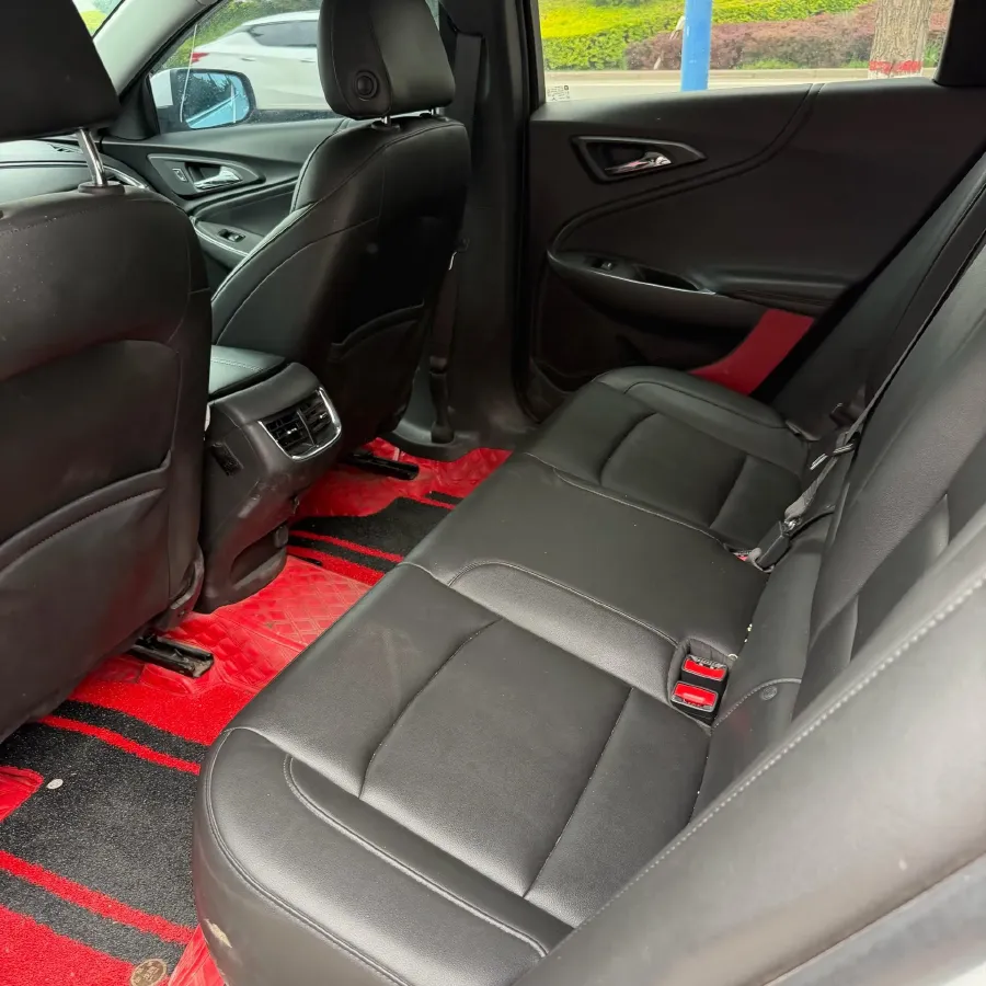 2022 Chevrolet Malibu XL 1.5T 169HP L4 9AT,autocango,china used car exporter,china ev exporter,chinese used car exporter,chinese used ev exporter