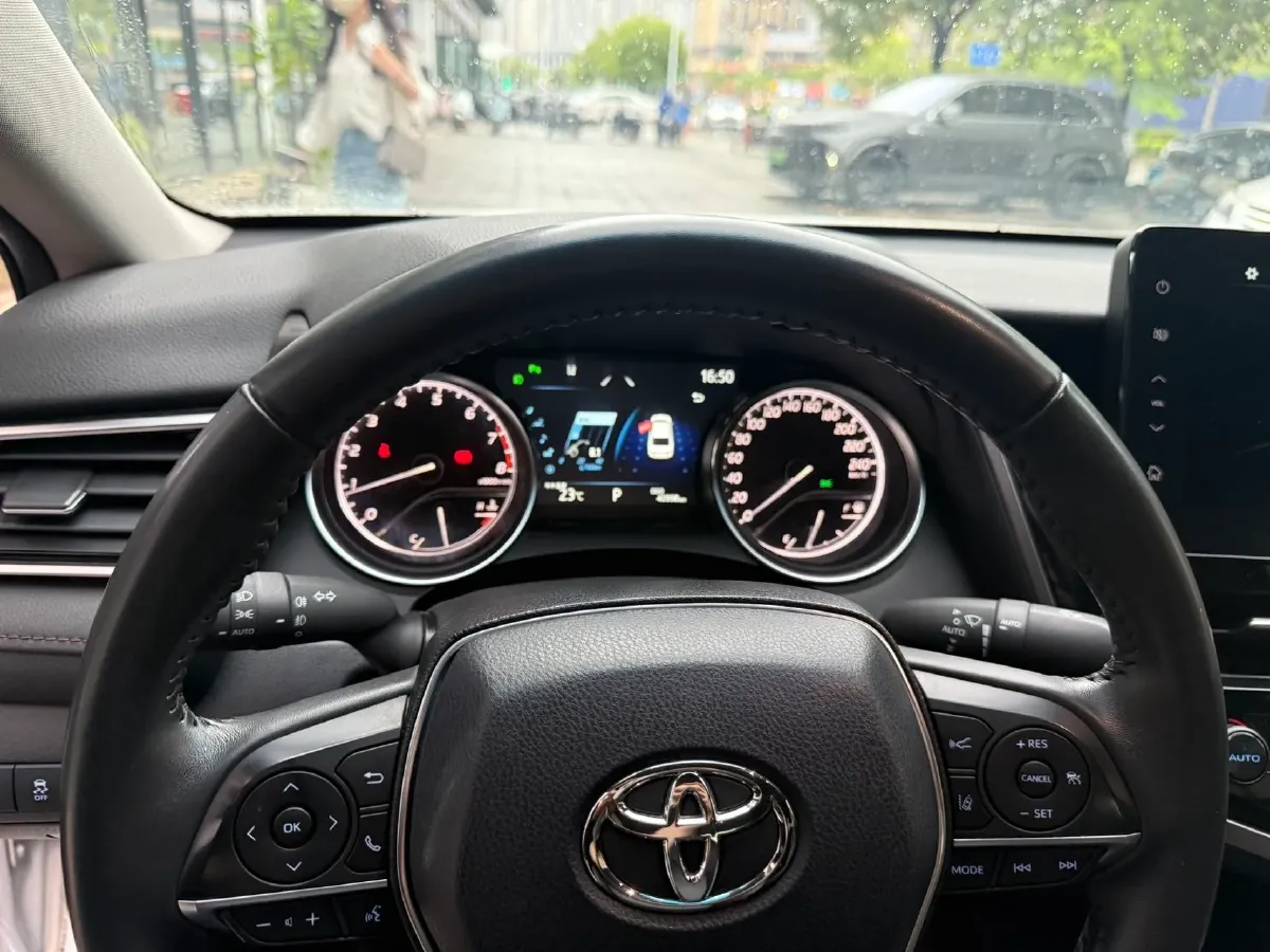 2021 Toyota Camry 2.0L 178HP L4 CVT,autocango,china used car exporter,china ev exporter,chinese used car exporter,chinese used ev exporter