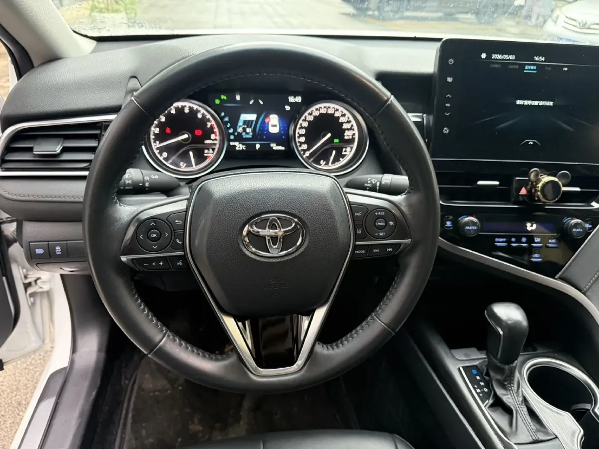 2021 Toyota Camry 2.0L 178HP L4 CVT,autocango,china used car exporter,china ev exporter,chinese used car exporter,chinese used ev exporter