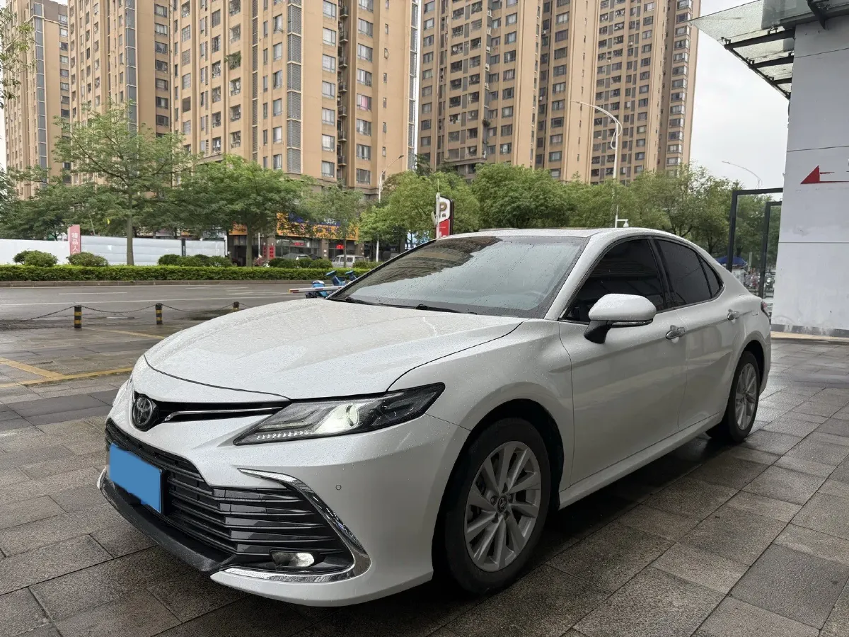 2021 Toyota Camry 2.0L 178HP L4 CVT,autocango,china used car exporter,china ev exporter,chinese used car exporter,chinese used ev exporter