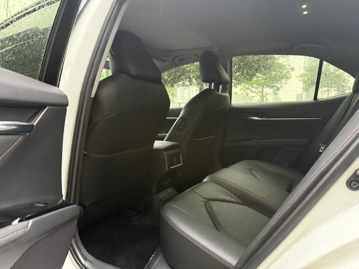 2021 Toyota Camry 2.0L 178HP L4 CVT,autocango,china used car exporter,china ev exporter,chinese used car exporter,chinese used ev exporter