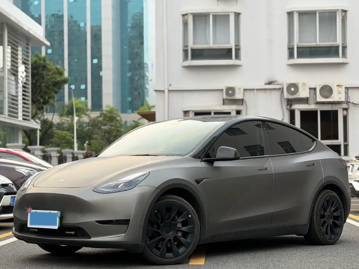 2022 Tesla Model Y BEV 60KWH,autocango,china used car exporter,china ev exporter,chinese used car exporter,chinese used ev exporter