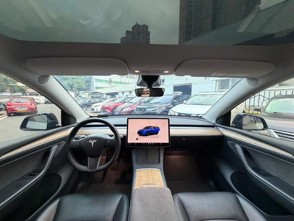 2022 Tesla Model Y BEV 60KWH,autocango,china used car exporter,china ev exporter,chinese used car exporter,chinese used ev exporter