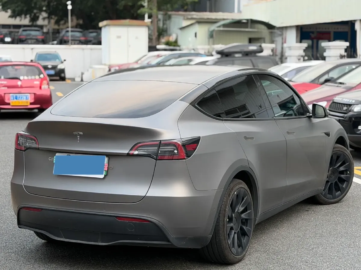 2022 Tesla Model Y BEV 60KWH,autocango,china used car exporter,china ev exporter,chinese used car exporter,chinese used ev exporter