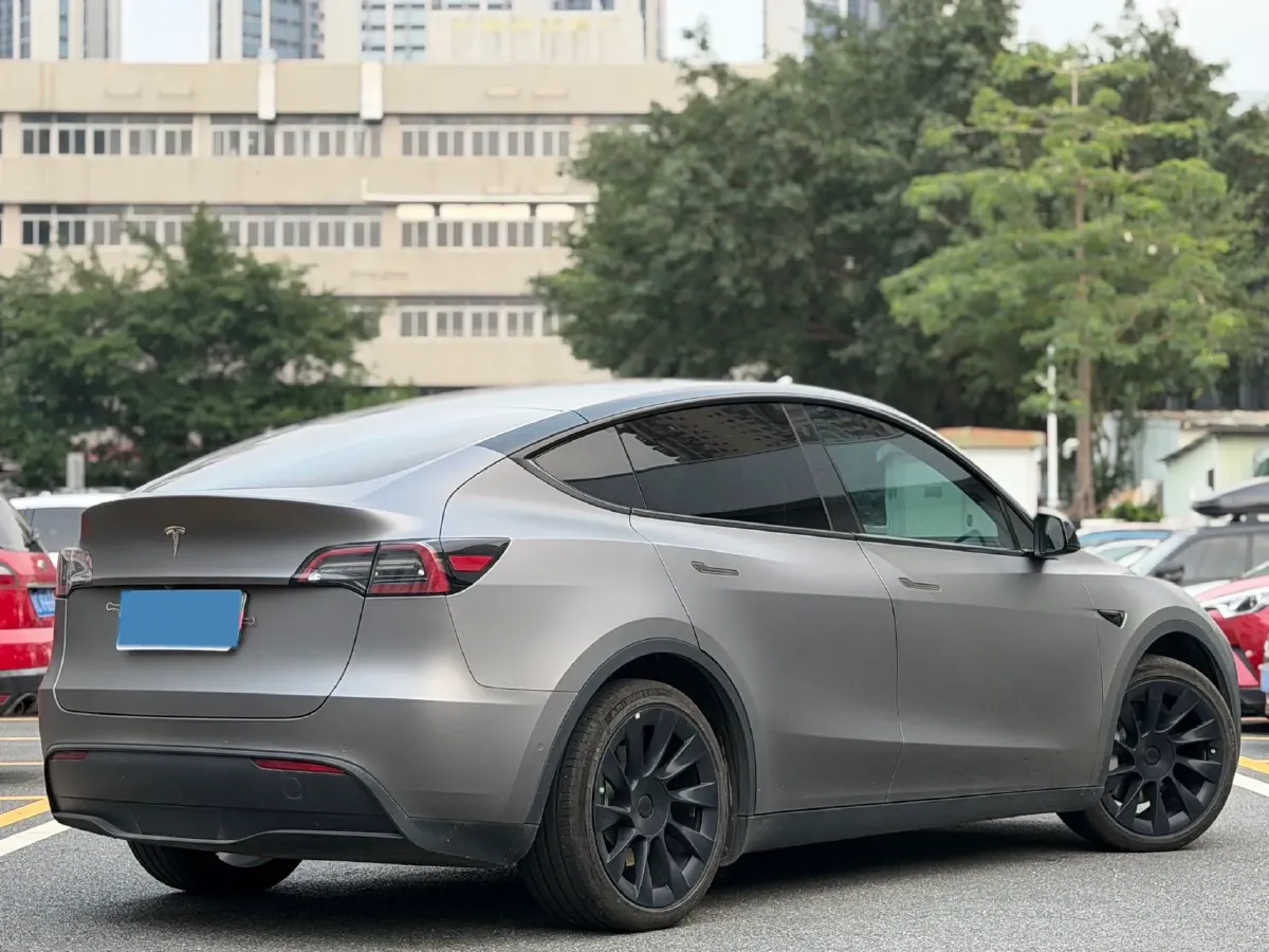 2022 Tesla Model Y BEV 60KWH,autocango,china used car exporter,china ev exporter,chinese used car exporter,chinese used ev exporter