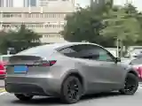 2022 Tesla Model Y BEV 60KWH