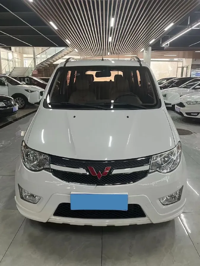 2016 WuLing HongGuang 1.5L 112HP L4 5MT,autocango,china used car exporter,china ev exporter,chinese used car exporter,chinese used ev exporter
