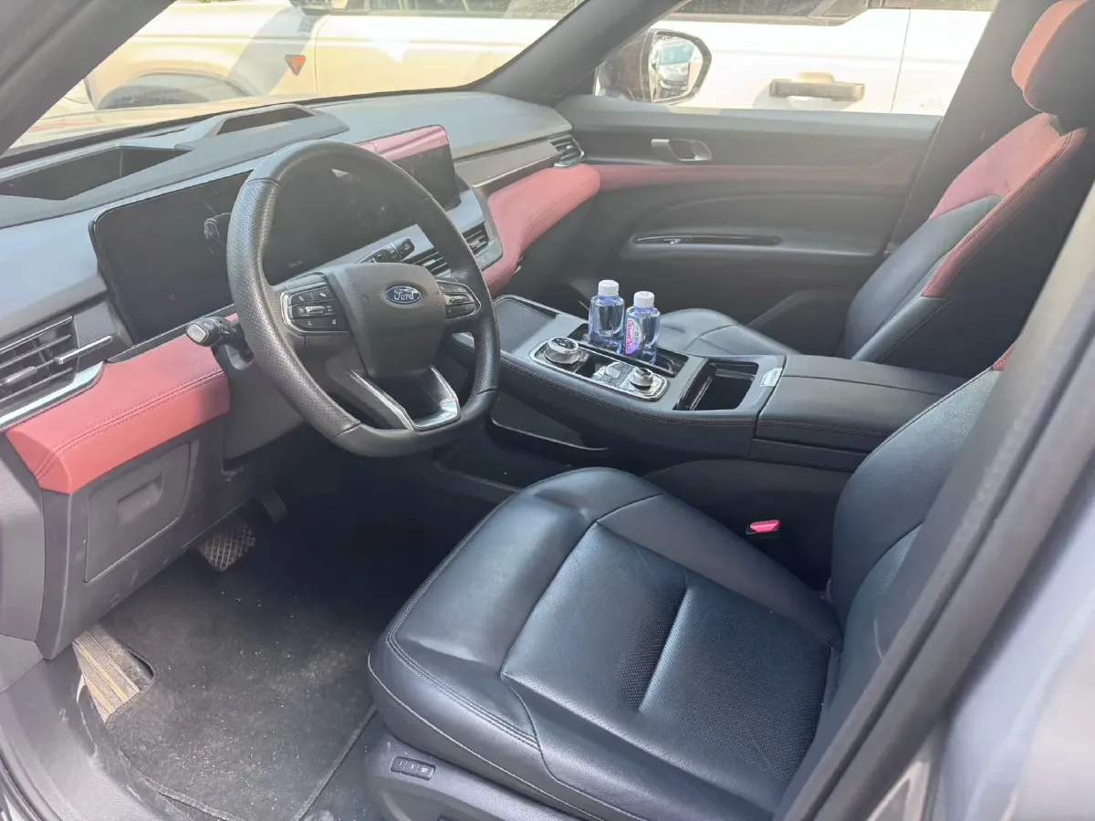2025 Ford Equator 1.5T 150HP L4 2DHT PHEV 18.4KWH,autocango,china used car exporter,china ev exporter,chinese used car exporter,chinese used ev exporter
